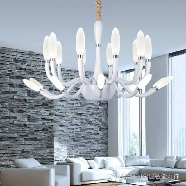 不知道你就OUT了，光语空间全屋智能灯饰诚邀您做股东啦！