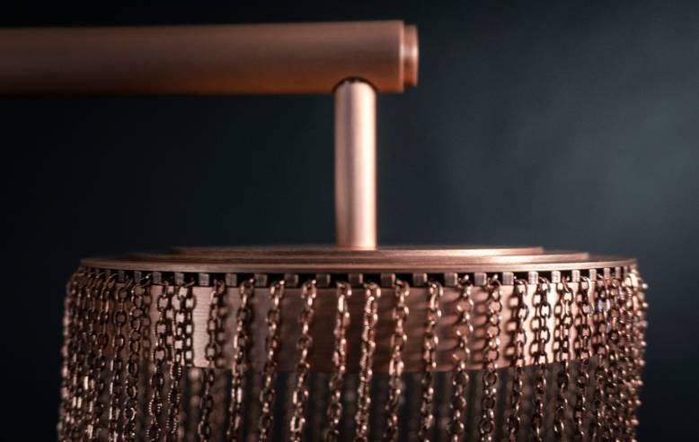 走马观灯 |眸画线条之美，活久见!