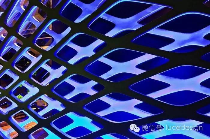 这儿是餐厅，是冲破天际的常春藤！