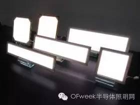 高能源效率、应用领域广 OLED照明需求后势看涨