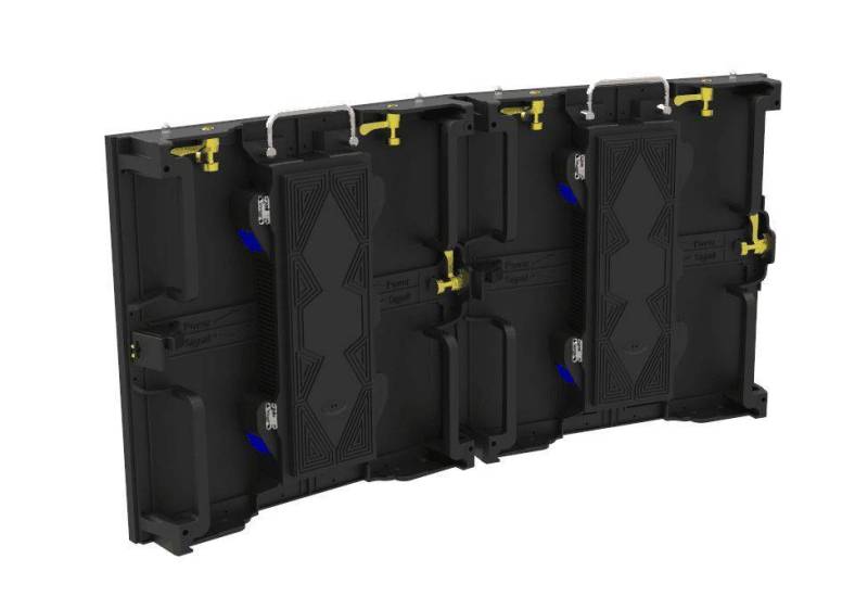 品质铸就品牌 丽翔显示依托专业技术致力私人订制