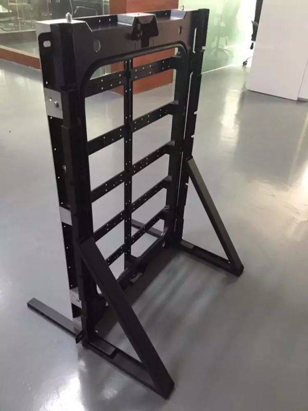 品质铸就品牌 丽翔显示依托专业技术致力私人订制