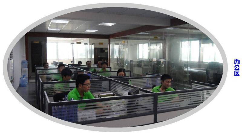 品质铸就品牌 丽翔显示依托专业技术致力私人订制