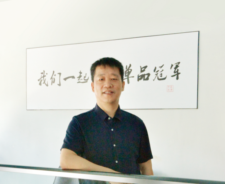 众筹合作 共谋理想  |  光语空间觅得智能灯饰推广新思路