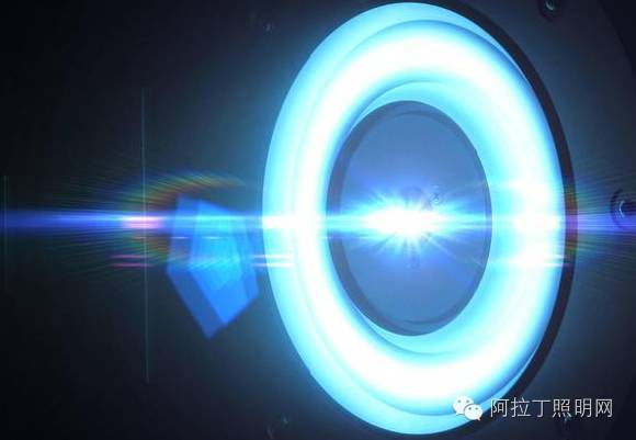 光引擎是一股什么流？