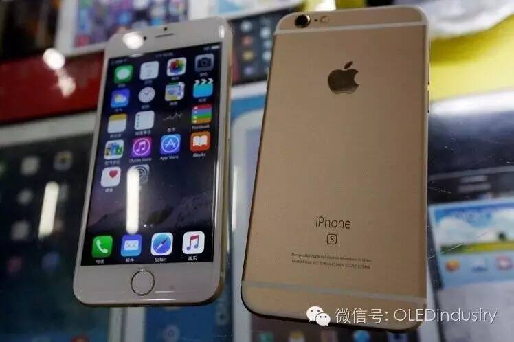iPhone大改造？传鸿海布局玻璃机壳