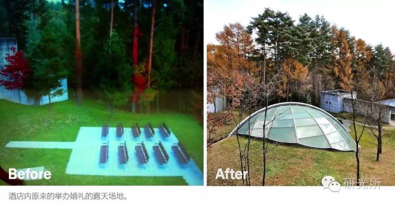 七夕刚刚浪漫结束，您期待的婚礼是怎样的？