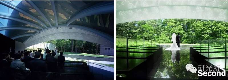 七夕刚刚浪漫结束，您期待的婚礼是怎样的？