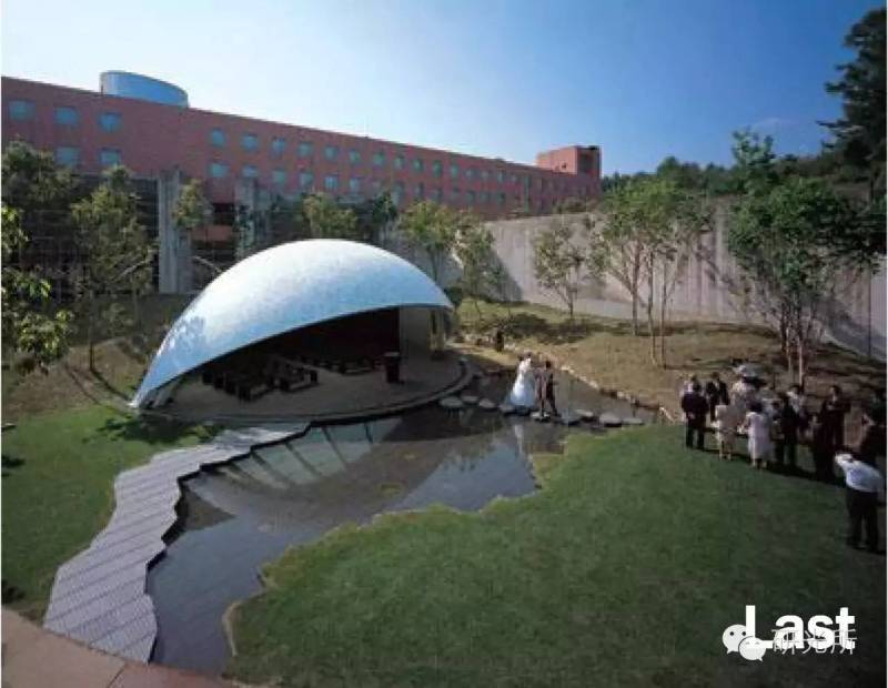 七夕刚刚浪漫结束，您期待的婚礼是怎样的？