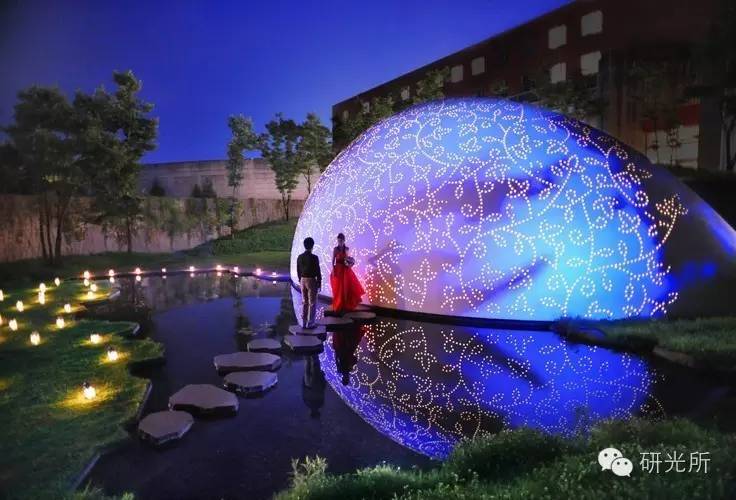 七夕刚刚浪漫结束，您期待的婚礼是怎样的？