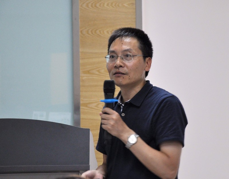 传统制造基地借力新技术升级 “可见光通信”或成小榄半导体产业“转型支点”