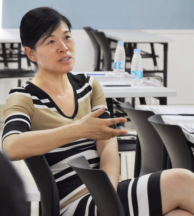 传统制造基地借力新技术升级 “可见光通信”或成小榄半导体产业“转型支点”