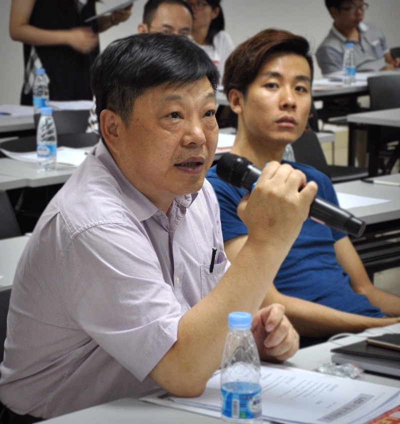 传统制造基地借力新技术升级 “可见光通信”或成小榄半导体产业“转型支点”