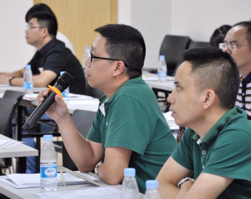 传统制造基地借力新技术升级 “可见光通信”或成小榄半导体产业“转型支点”