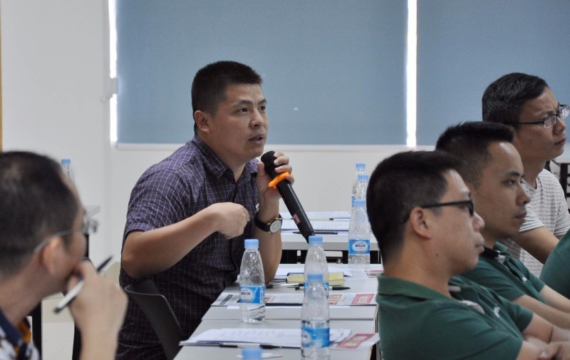 传统制造基地借力新技术升级 “可见光通信”或成小榄半导体产业“转型支点”