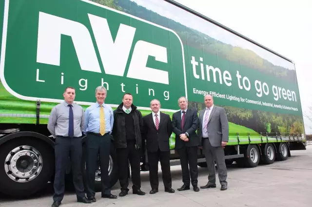 迈向百亿集团，雷士领跑中国照明行业