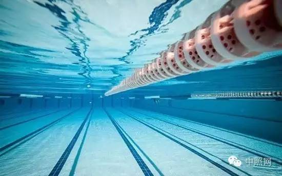 擦擦口水，我们来谈谈游泳馆照明设计