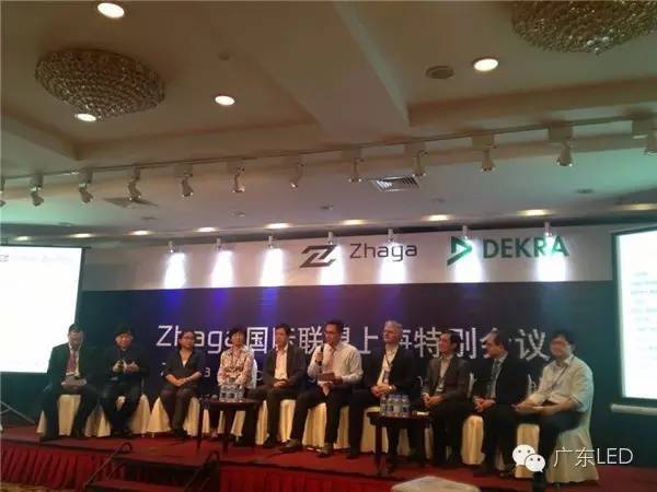 重磅丨LED将迎来标准化时代