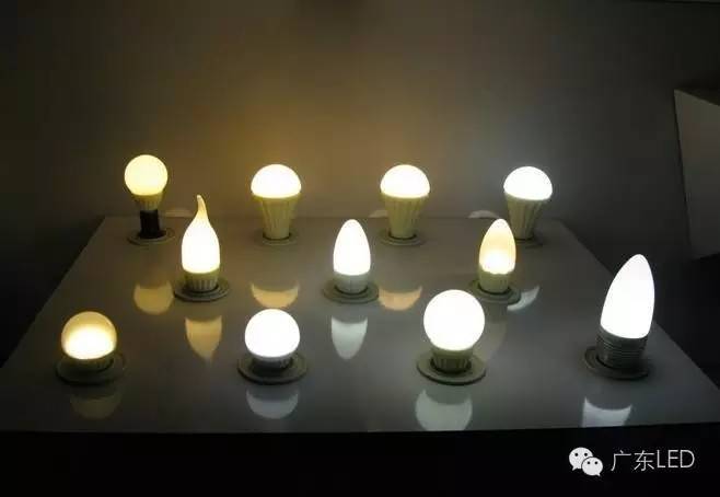 重磅丨LED将迎来标准化时代