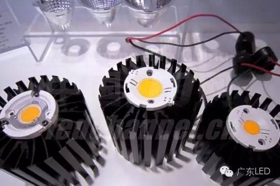 重磅丨LED将迎来标准化时代