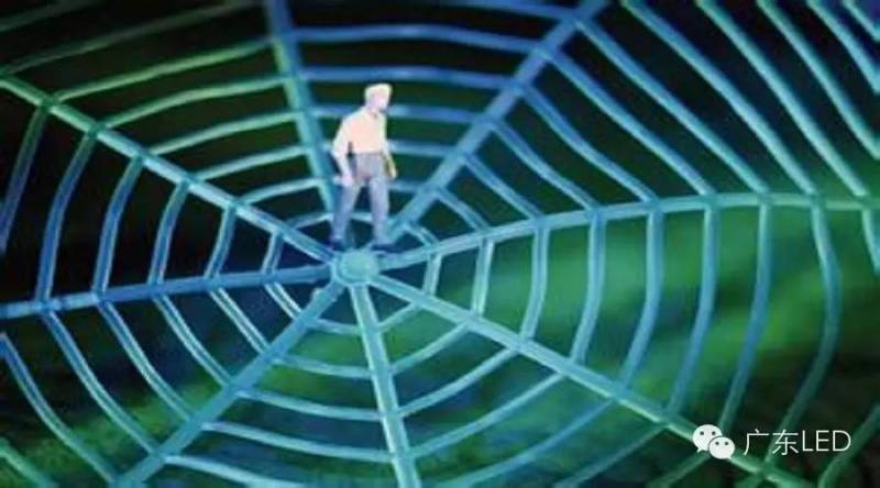 重磅丨LED将迎来标准化时代