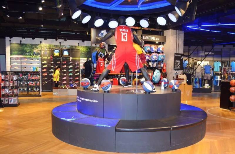 在这里，也能体验奥运激情！