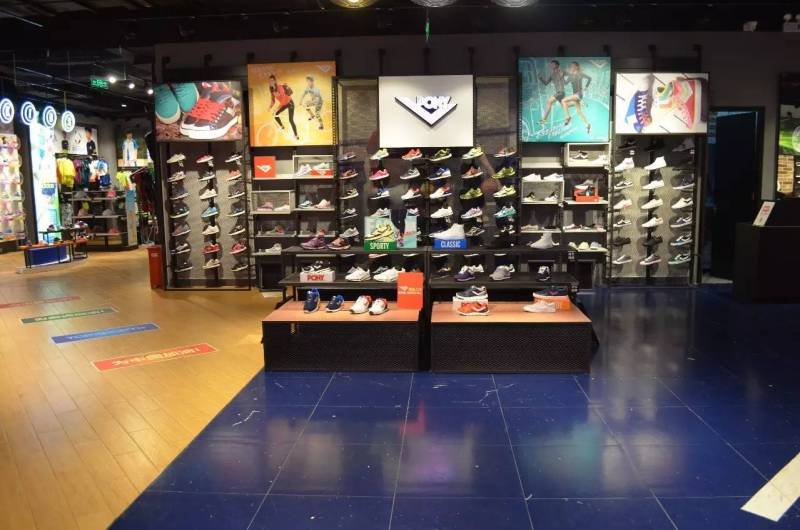 在这里，也能体验奥运激情！