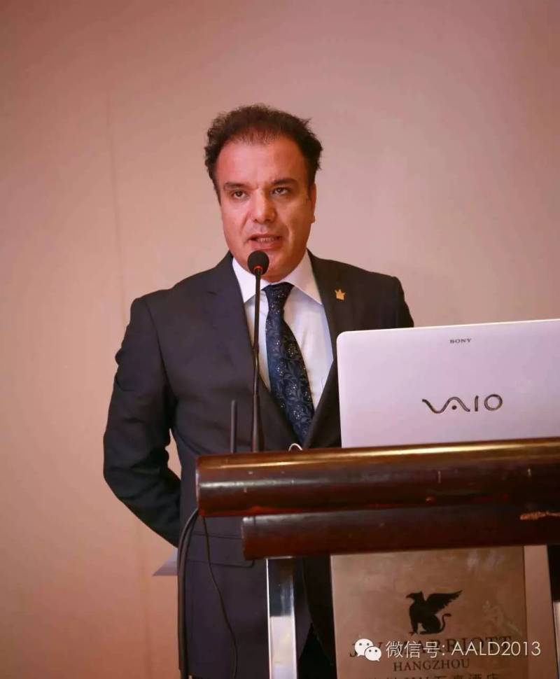 ”亚洲照明设计师沙龙杭州站：G20峰会运河灯光改造“成功举办丨A· 特讯