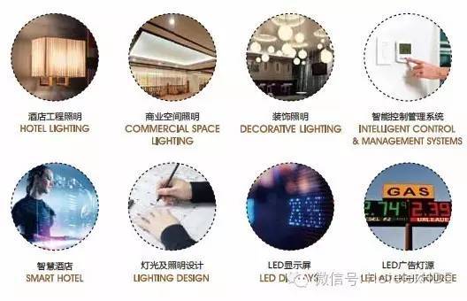 2017年上海国际商业及工程照明展火热报名中