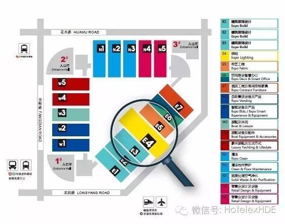 2017年上海国际商业及工程照明展火热报名中