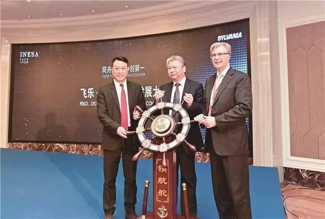 速看｜为何人家总能赢得国际品牌，而你……