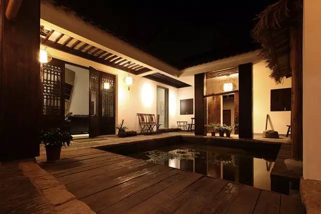 【A&P分享】精品民宿酒店設計