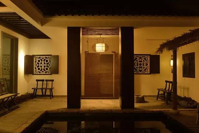 【A&P分享】精品民宿酒店設計