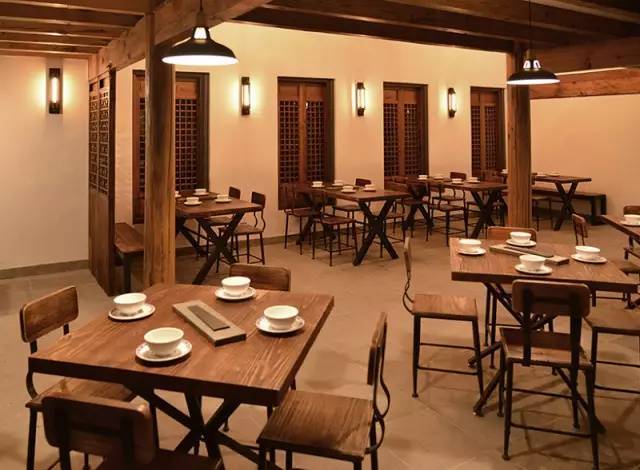 【A&P分享】精品民宿酒店設計