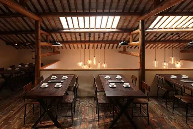 【A&P分享】精品民宿酒店設計