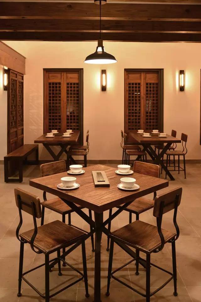 【A&P分享】精品民宿酒店設計