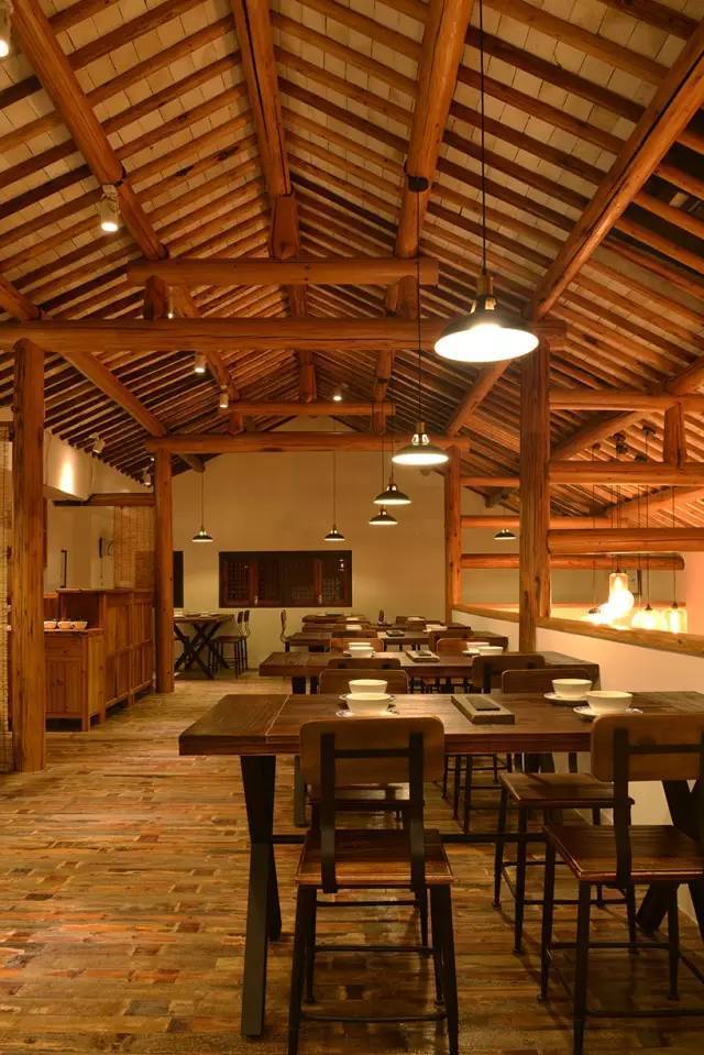 【A&P分享】精品民宿酒店設計