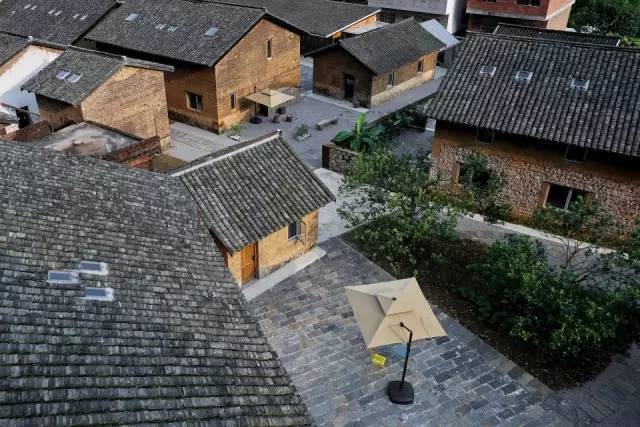 【A&P分享】精品民宿酒店設計