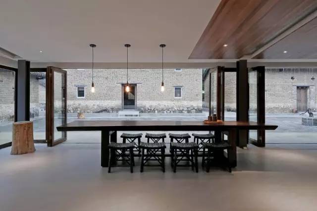 【A&P分享】精品民宿酒店設計