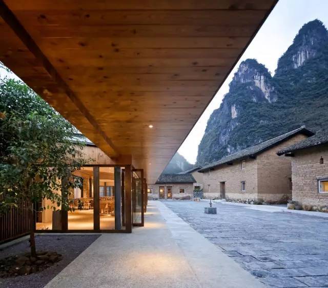 【A&P分享】精品民宿酒店設計