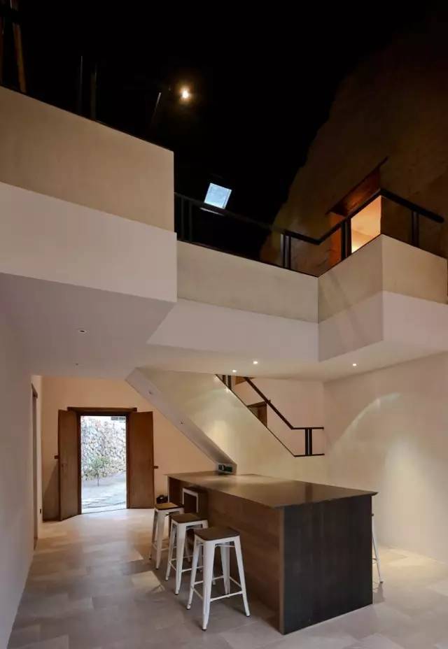 【A&P分享】精品民宿酒店設計