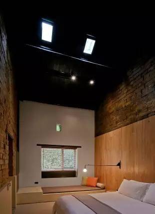 【A&P分享】精品民宿酒店設計