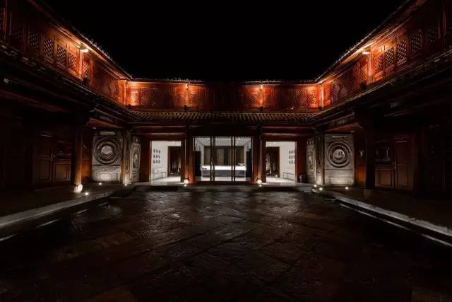 【A&P分享】精品民宿酒店設計