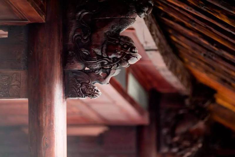 【A&P分享】精品民宿酒店設計