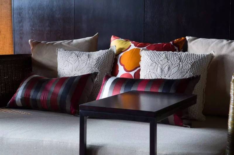 【A&P分享】精品民宿酒店設計