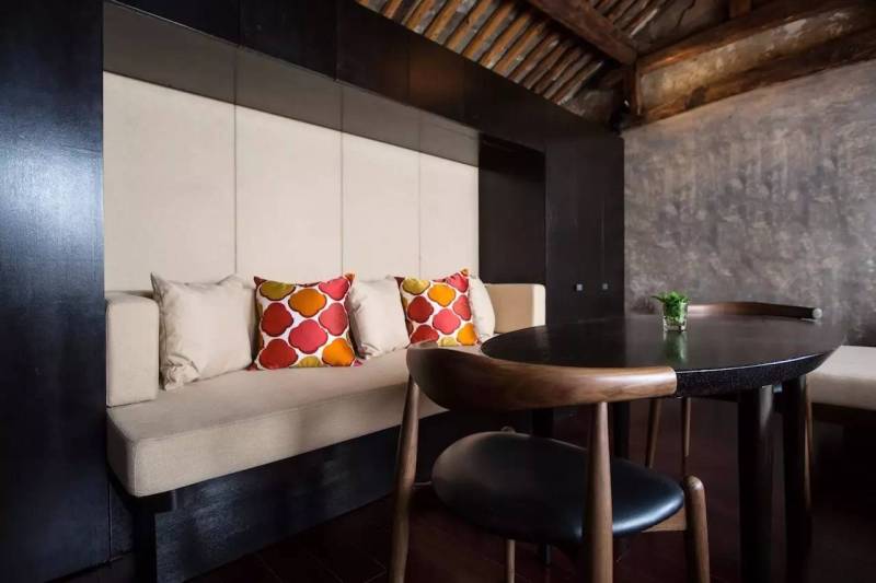 【A&P分享】精品民宿酒店設計