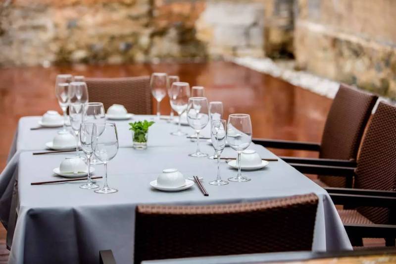 【A&P分享】精品民宿酒店設計