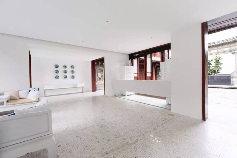 【A&P分享】精品民宿酒店設計