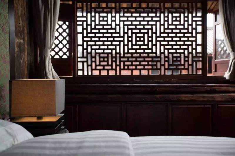 【A&P分享】精品民宿酒店設計