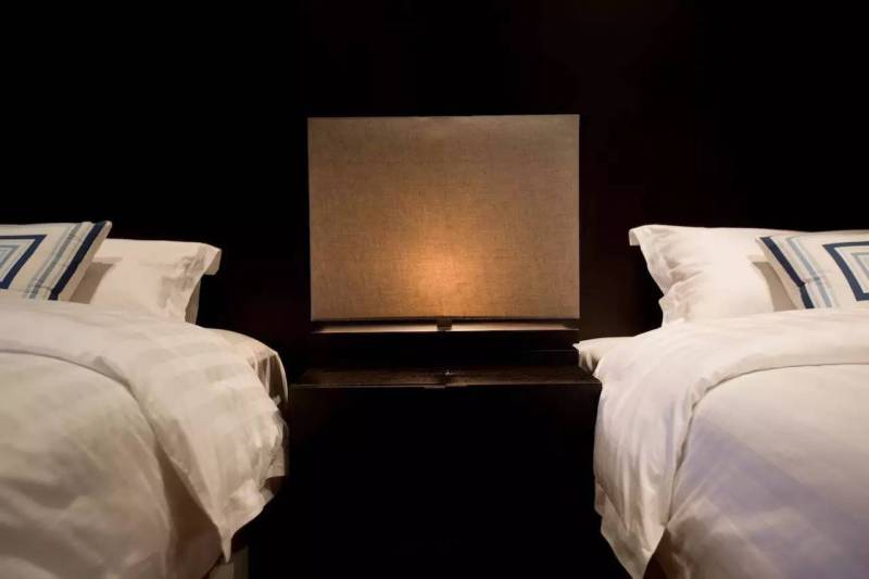 【A&P分享】精品民宿酒店設計